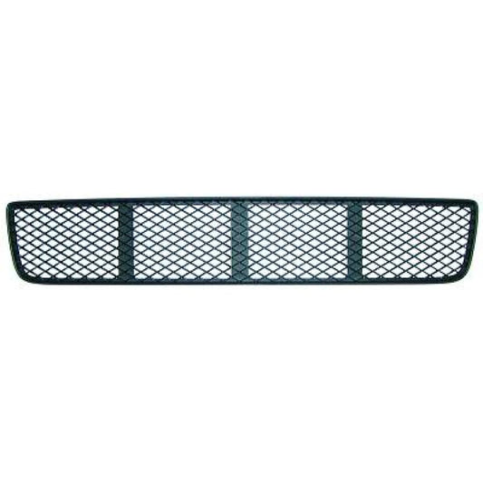 6N0853677FB41 STOßST.GITTER MI. VW POLO, 99-01 2204045