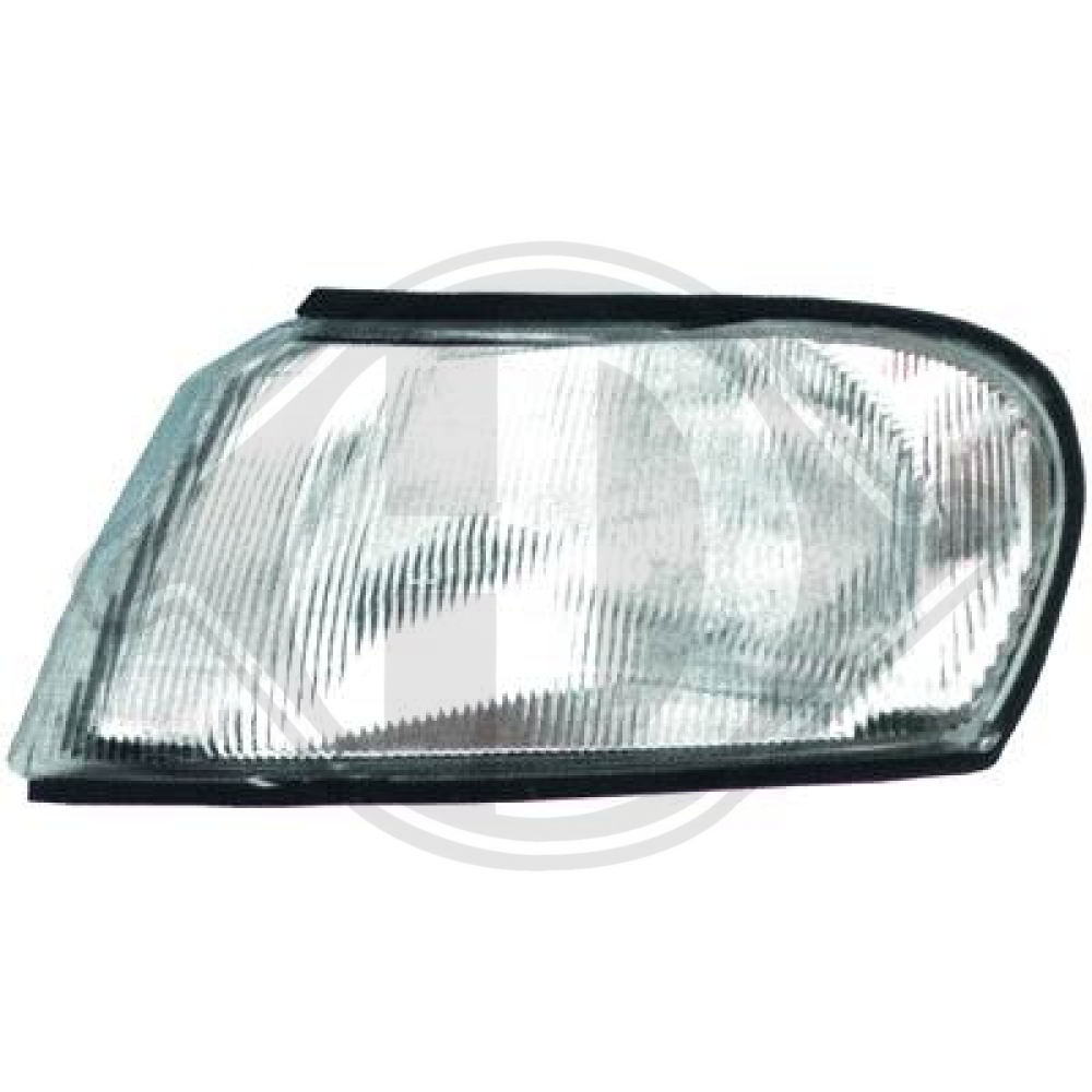 1226154 BLINKLAMPE RE.     VECTRA, 95-98 1824072