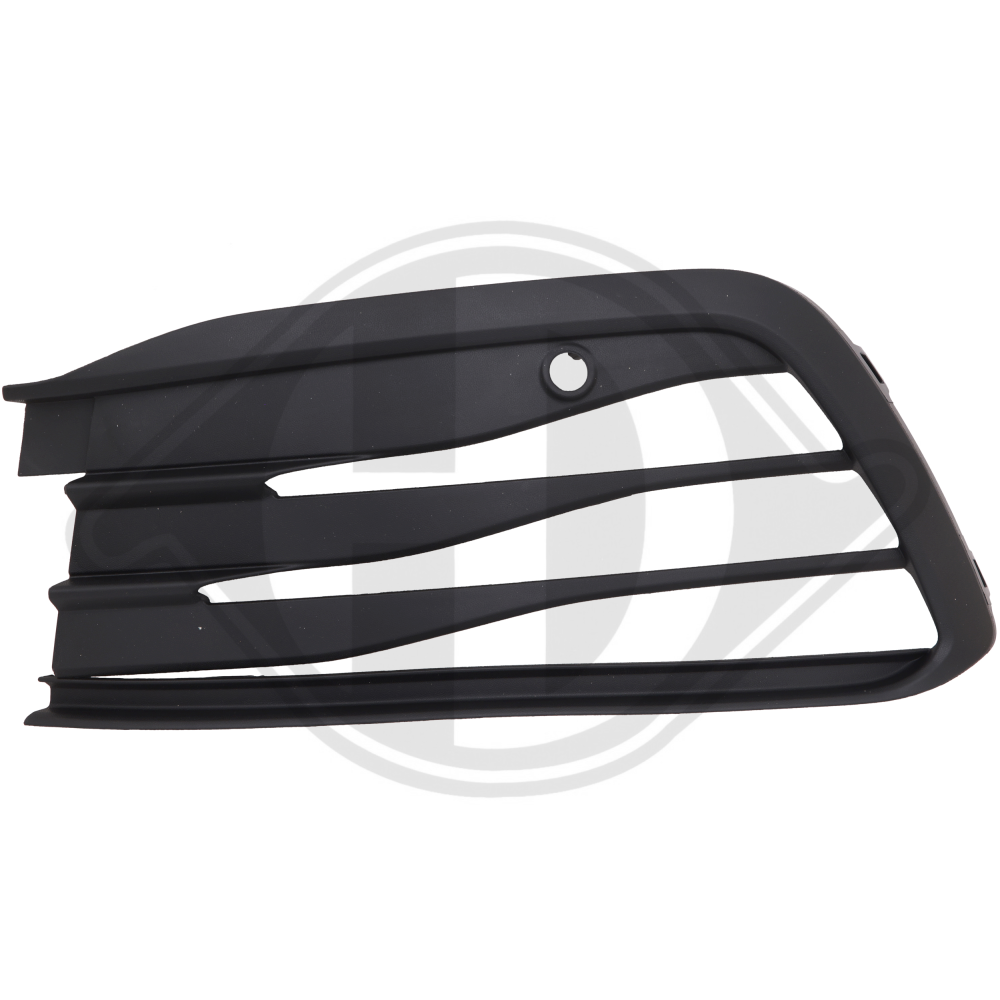 5H0853665J 9B9 STOßST.GRILL LI.   GOLF 8, 20-24 2218047