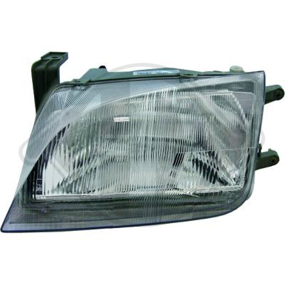 3532180EC0 SCHEINWERFER LI.    SWIFT, 96-01 6413083