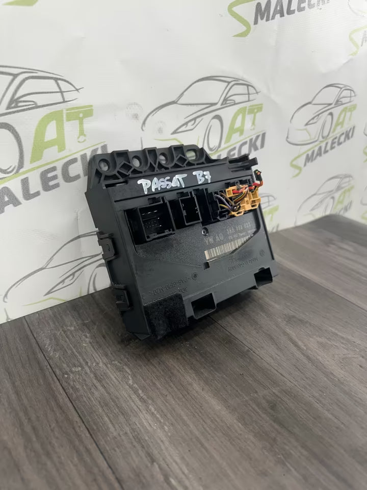 3AA959433 Komfortsteuergerät für VW Passat B7