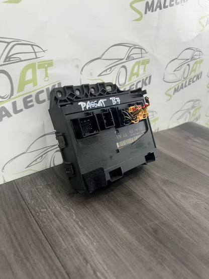 3AA959433 Komfortsteuergerät für VW Passat B7