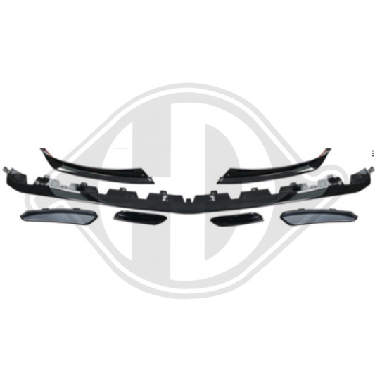 FRONTLIPPE           W177, 18->>    MOTORSPORT-LIPPE 1683360