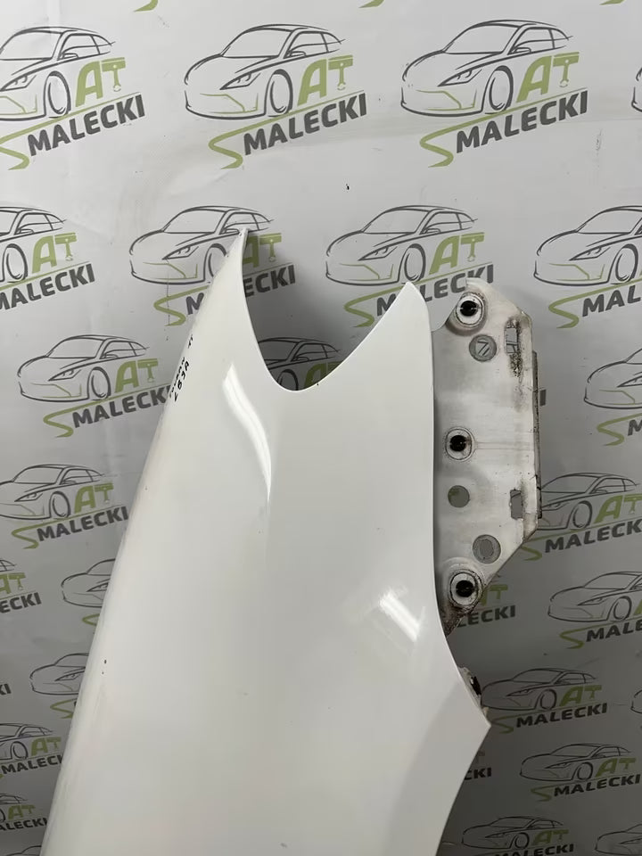 Kotflügel Rechts Original Vw Touran 1T 06-10Bj 1T0822216