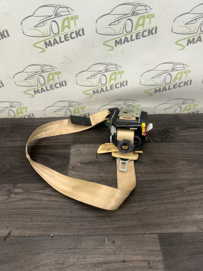3D0857806M Sicherheitsgurt Hinten Rechts VW Phaeton 3D