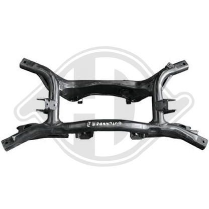 4100A036 HINTERACHSE     OUTLANDER, 06. Dez 5808619