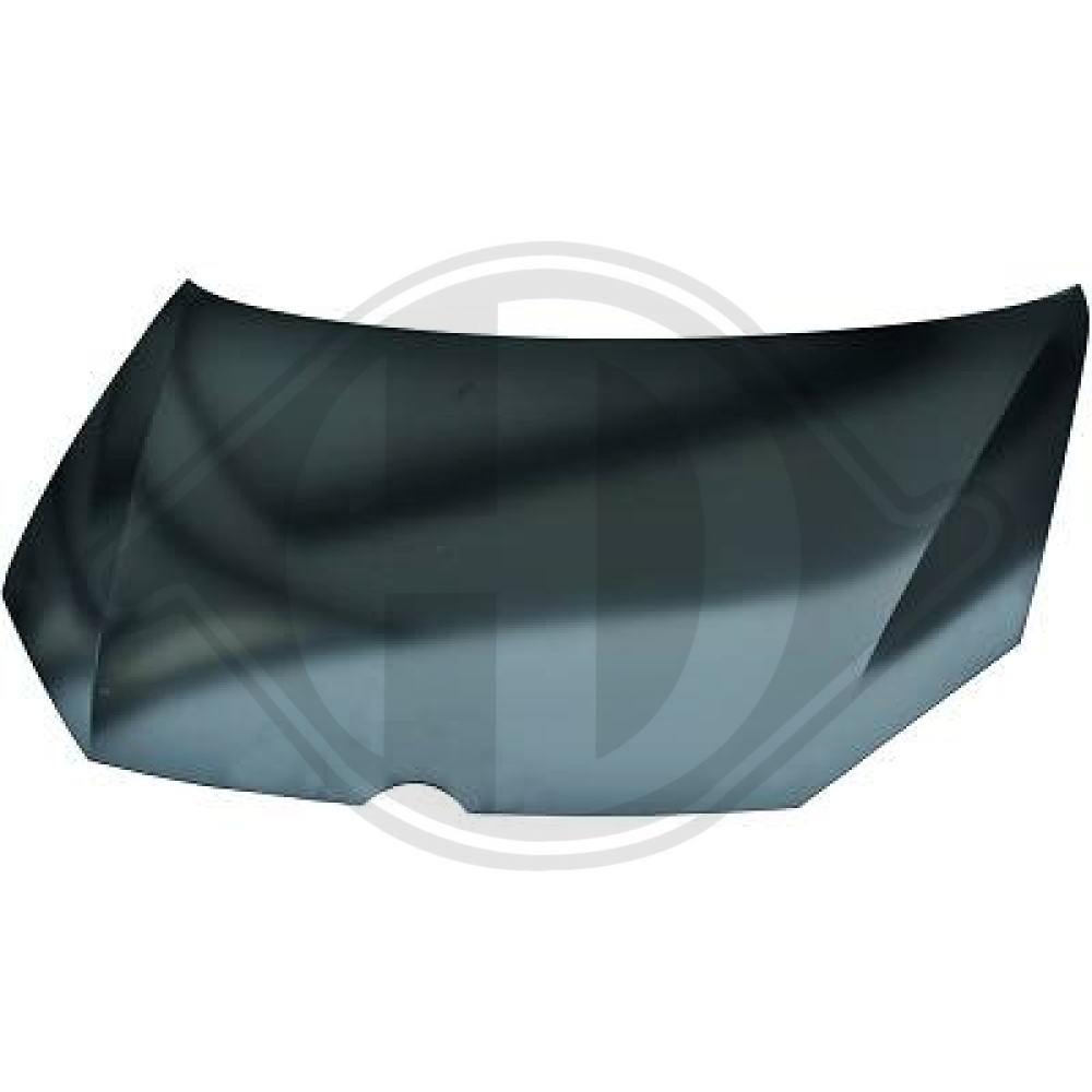 WHT006580 MOTORHAUBE     VW GOLF VI, BJ. 08-12   +GOLF CABRIO 11-15 2215100