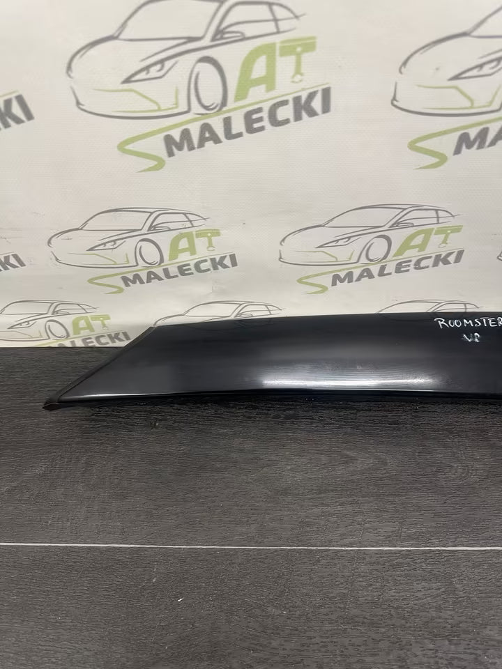 5J7853264 türleiste Türverkleidung Vorne Rechts Skoda Roomster 5J