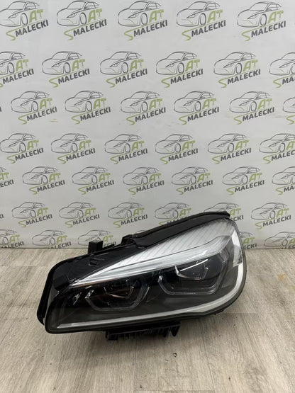 A95A017B-01 LED Scheinwerfer Links BMW 2 F45 F46 Modell