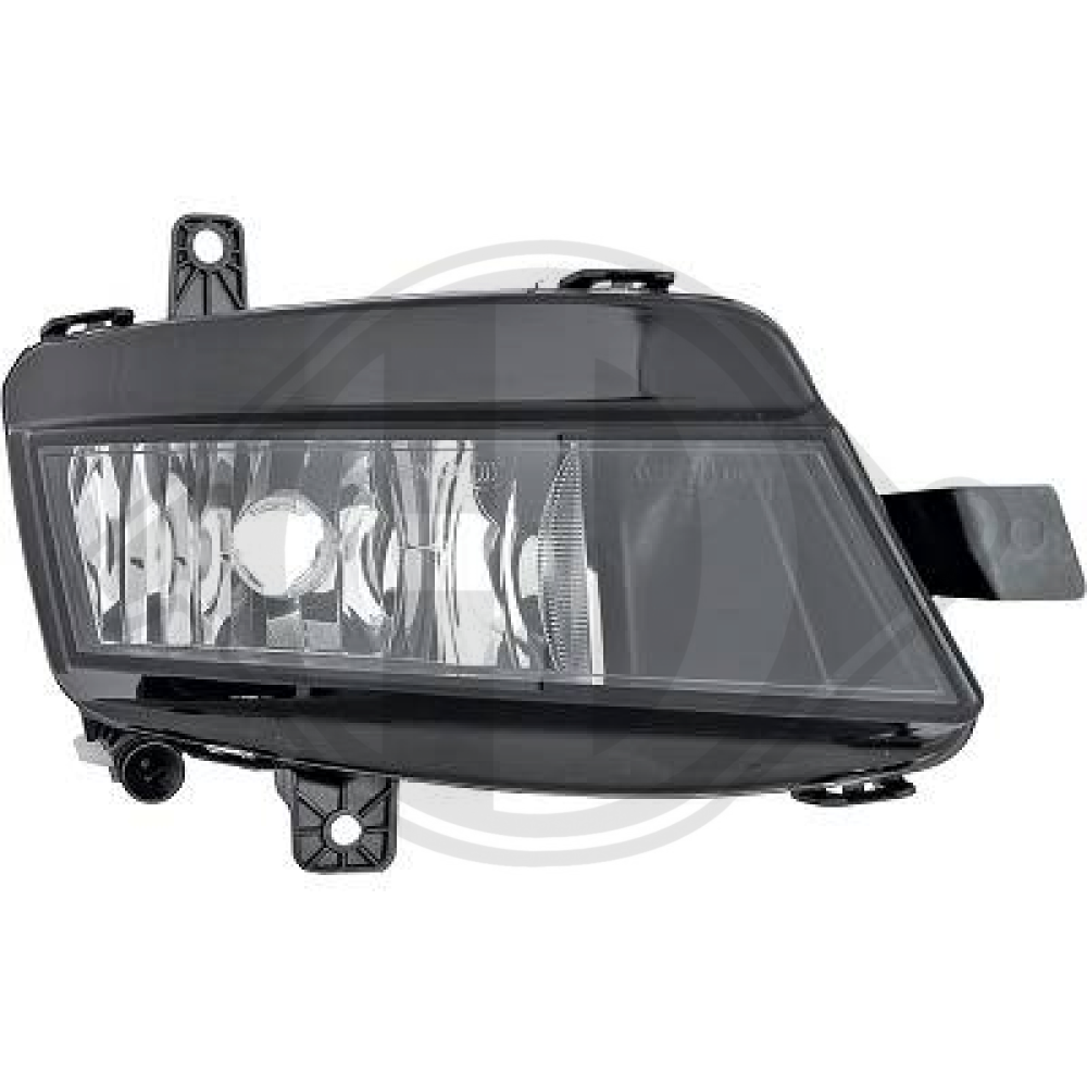 5G0941661 NEBELLAMPE LI.   GOLF VII, 12-17     NICHT FÜR R-LINE 2216089