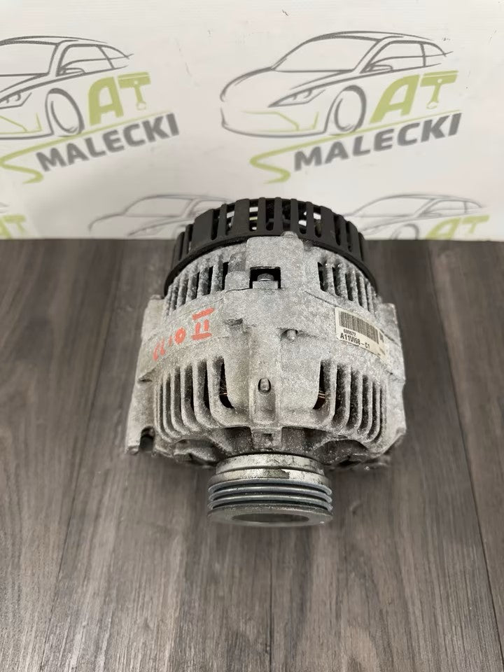 A11VI98 7700427880 Alternator Renault Twingo Clio Models