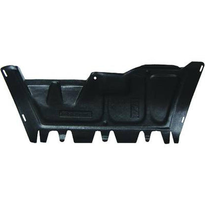 1J0 825 237R MOTORRAUMABDECKG. GOLF;A3, 96-03 8010300