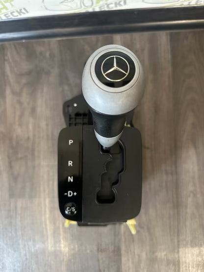 A169267056 Wählhebel Schaltkulisse für Mercedes W245 W169 Modelle
