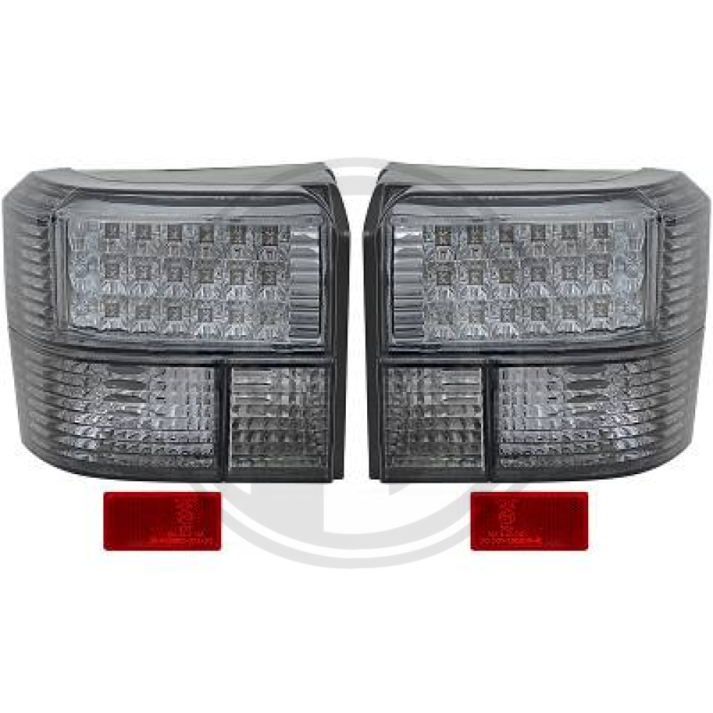nan DESIGNRÜCKLAMP.SET     T4, 90->>                  LED 2270998