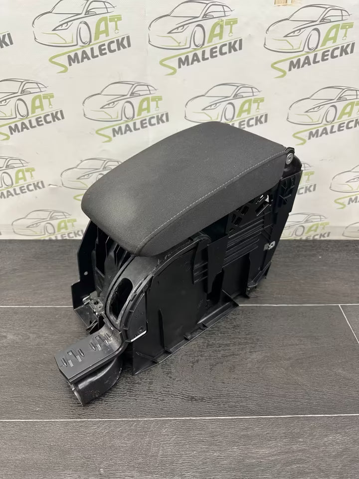 1K5864251C Mittelarmlehne für VW Golf V 1K0713187