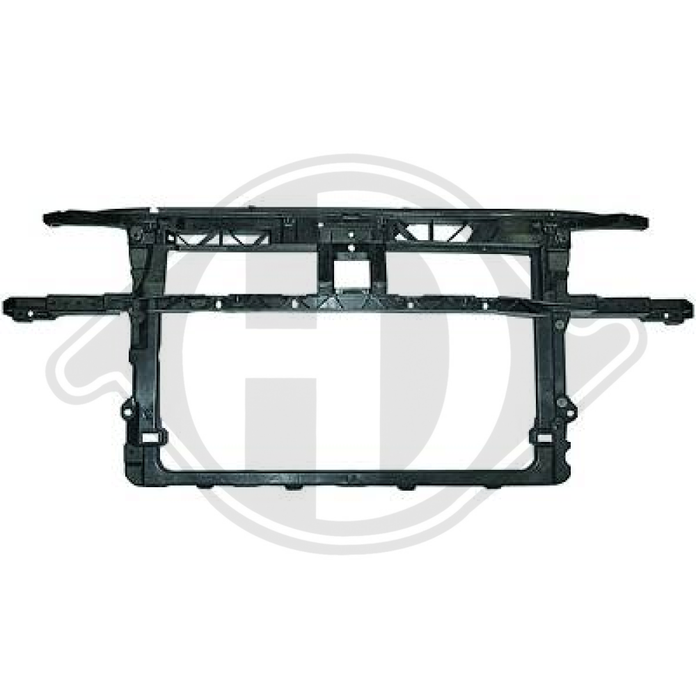 6Q0805588S FRONTMASKE        VW POLO, BJ. 05-09     FÜR KLIMAFAHRZG. 2205202