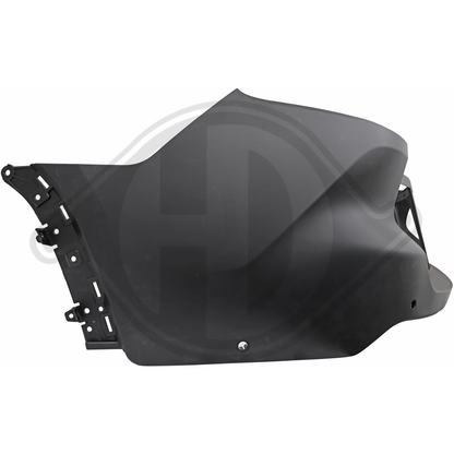 K68541752AA STOßSTANGE GRAND CHEROKEE, 2021->>            HINTEN, 2614055