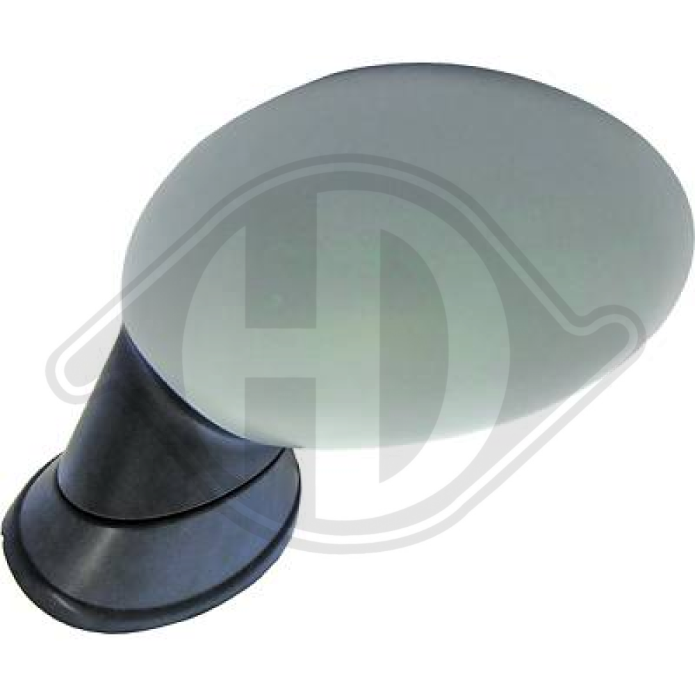 2 755 640 SPIEGEL RE.      BMW MINI, 07-11                7-PiN 1206324