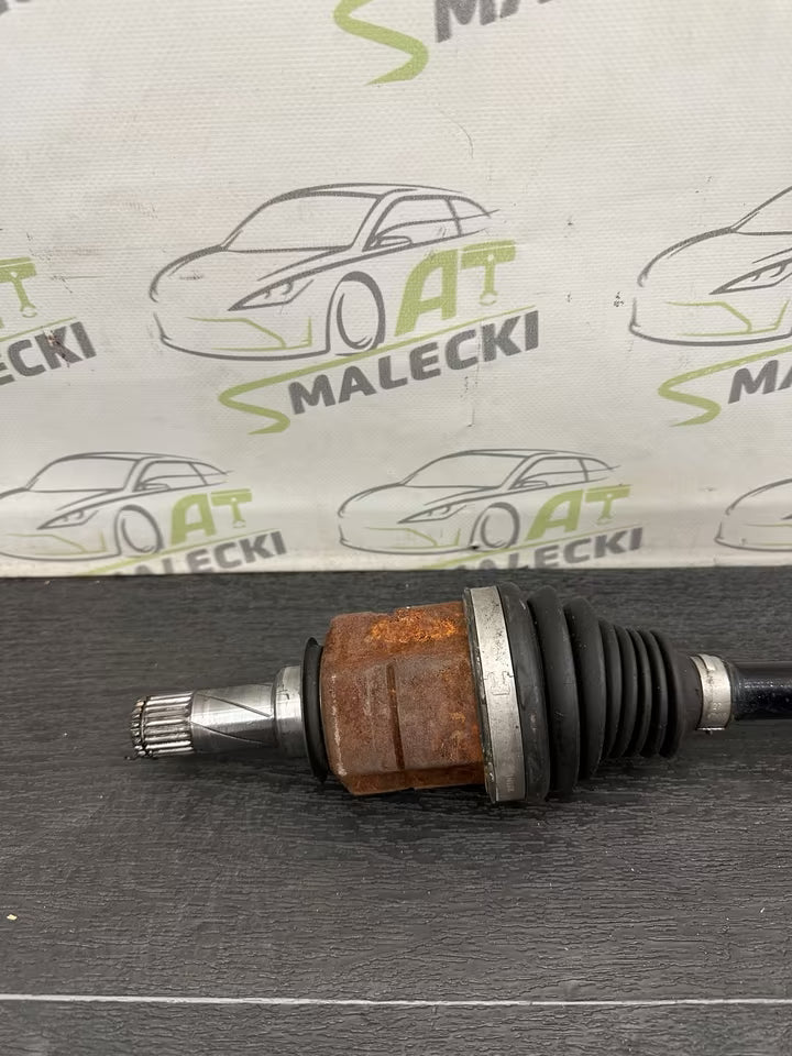 13248652 Antriebswelle Rechts Opel Corsa E Opel Adam 1,2 Benzin