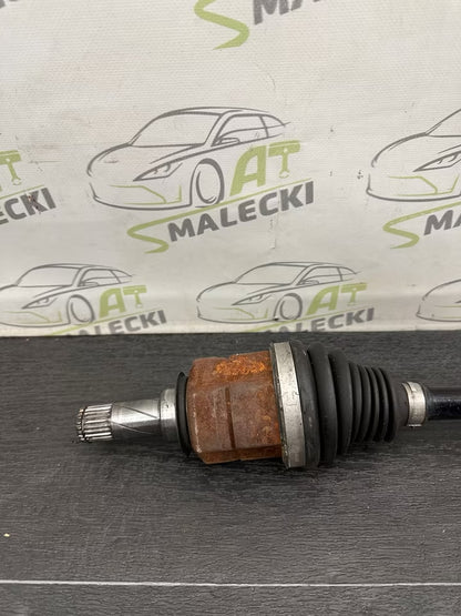 13248652 Antriebswelle Rechts Opel Corsa E Opel Adam 1,2 Benzin