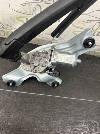 98700-H8000 Wischermotor Hinten Komplett Kia Rio IV