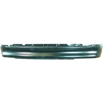 6N0813305A ABSCHLUSSBLECH UNTEN POLO, 94-99 2203066