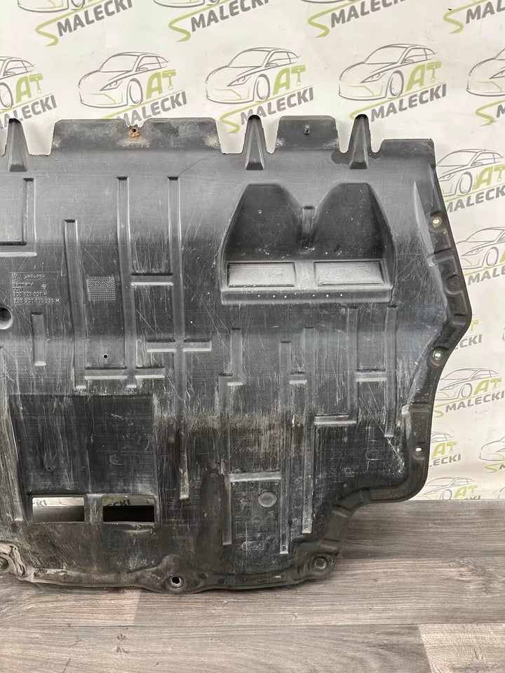 3C0825237H Underbody protection underrun protection Vw Passat B6 B7 Model