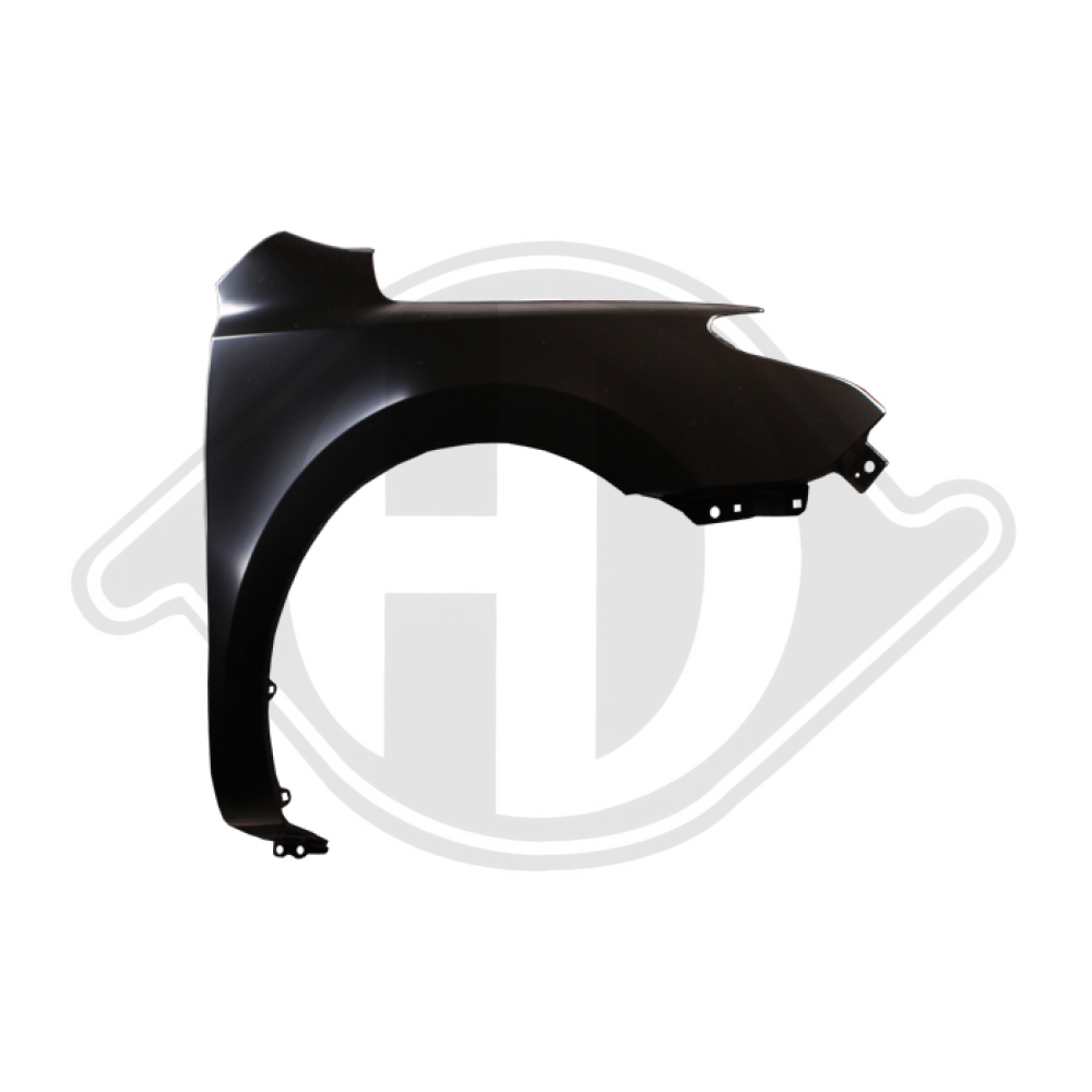 66321-2R220 KOTFLÜGEL RE.         I30, BJ. 2010-2012 6835106