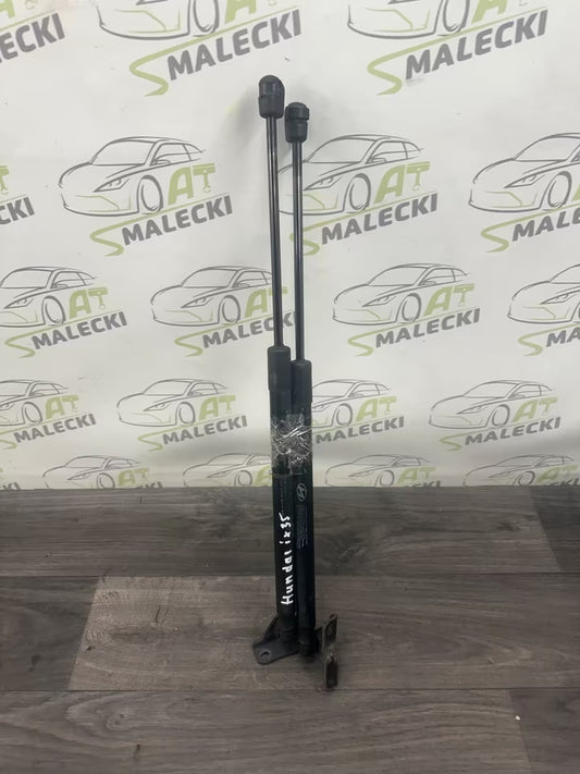 81770-2Y000 Heckklappendämpfer Gasfeder Hyundai ix35