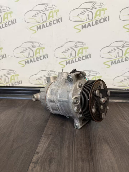 3Q0816803E Klimakompressor Kompressor 1,0 TSI Vw Skoda Seat Audi