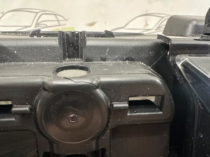 571853653A Kühlergrill LED Grill Vw Tiguan III 2024 Bj Gebraucht