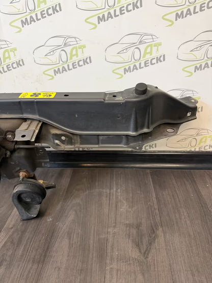 Schloßträger Frontmaske Nissan Note e11 Benzin 2011bj