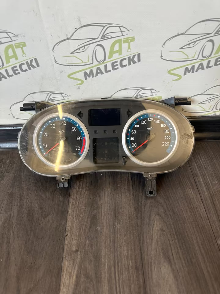 P8200451342 Tacho Tachometer für Renault Clio II Modelle