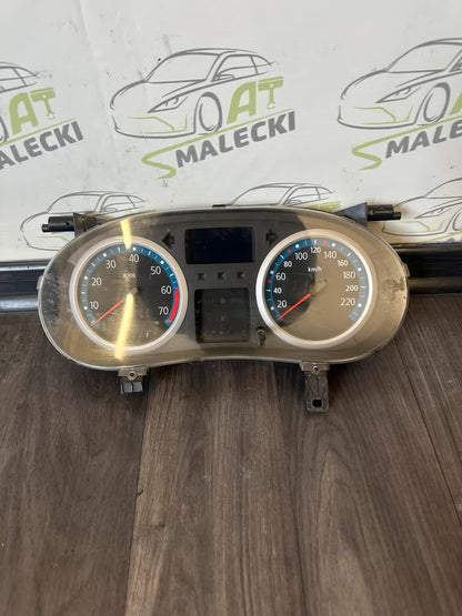 P8200451342 Tacho Tachometer für Renault Clio II Modelle