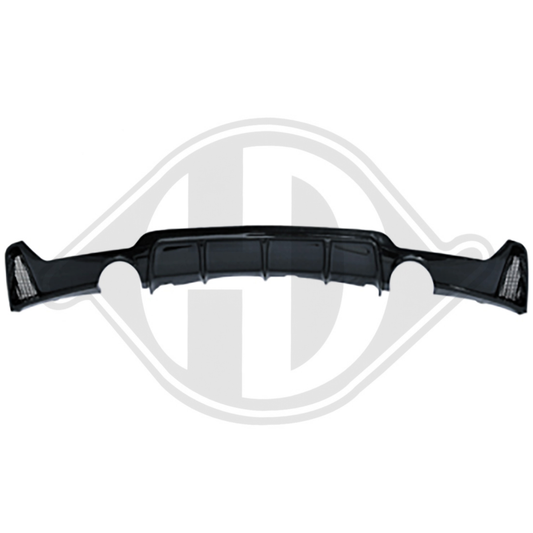 DIFFUSOR HINTEN    F32/36; 13-21        SPORT-TECHNIK 1245366