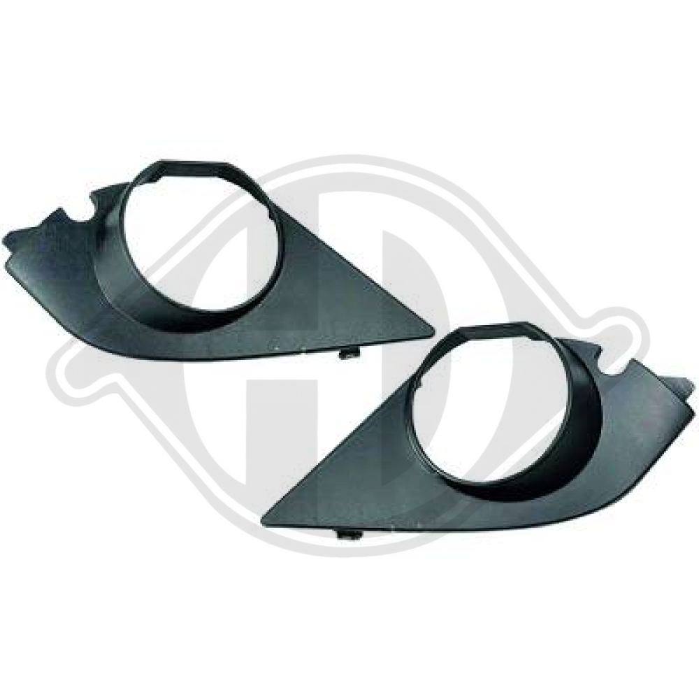51117896603 SET BLENDE NSW RE+LI  E60 FÜR 1224351 ZUB00105