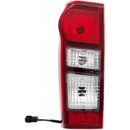 8981254053 RÜCKLEUCHTE LI.     D-MAX, Dez 17 5404891