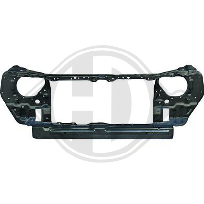 nan FRONTGERÜST   CHARADE G11, BJ. 85-87 5011002