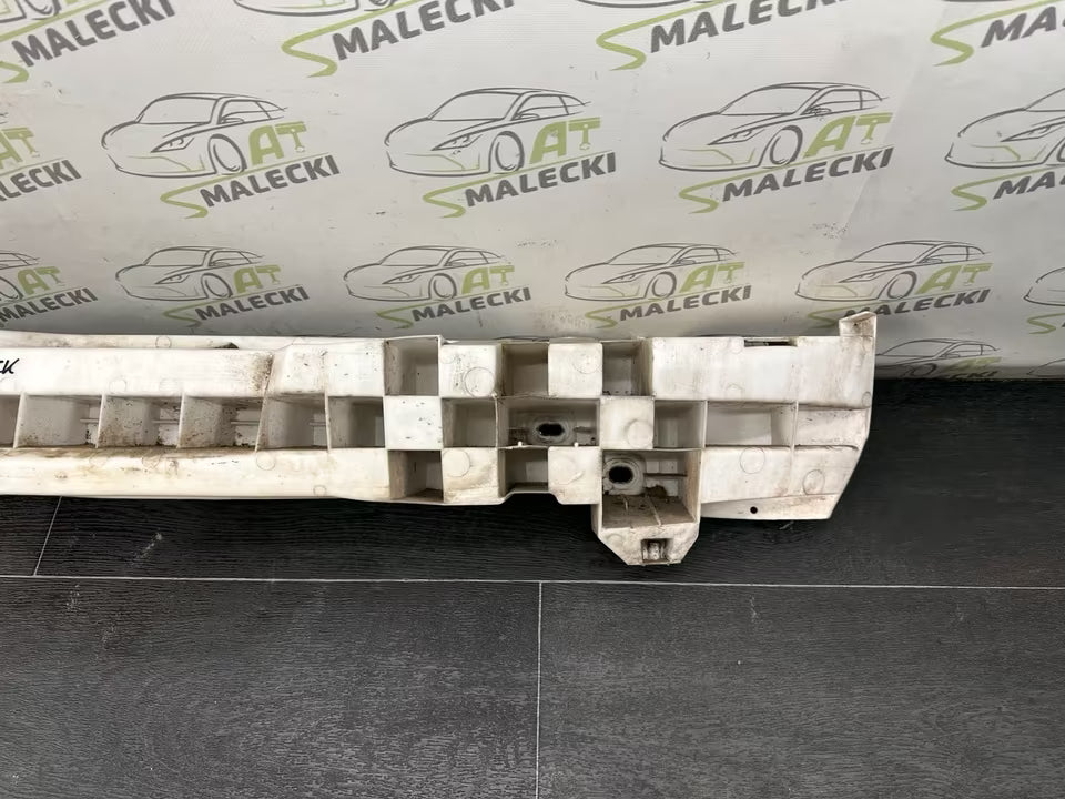 8200290084 Stoßstangenträger Hinten Original Renault Clio III 3