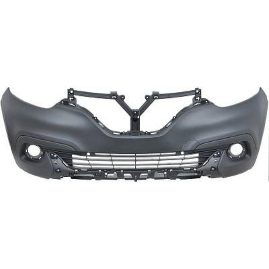 601987958R Stoßstange vorne für RENAULT KADJAR (HA_, HL_) 15-01.19         KEIN SRA; 4446050
