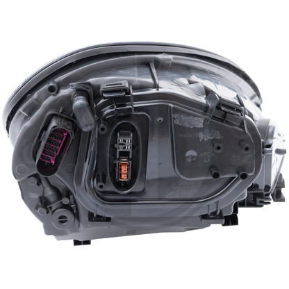 97063116951 SCHEINWERFER LI. PANAMERA, 2014-2017   OHNE STEUERG.; 2050181