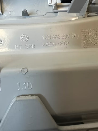 1K0947133H Innenraumleuchte für VW Golf Plus Modelle