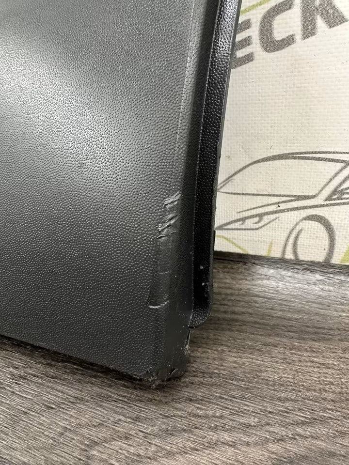 571854950C Türleiste Türverkleidung Hinten Rechts Vw Tiguan III