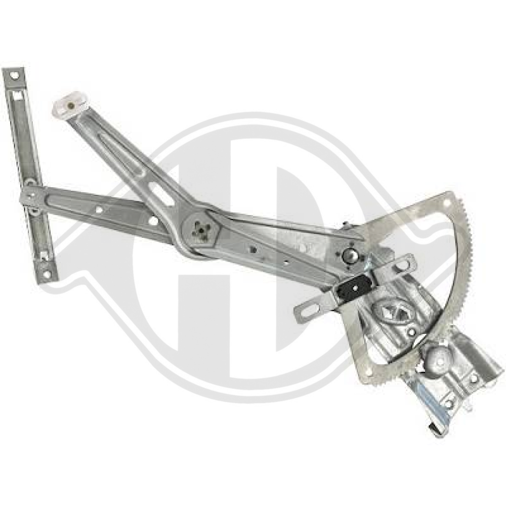 93178696 FENSTERHEBER VO R.ASTRA H, 04-09 1806120