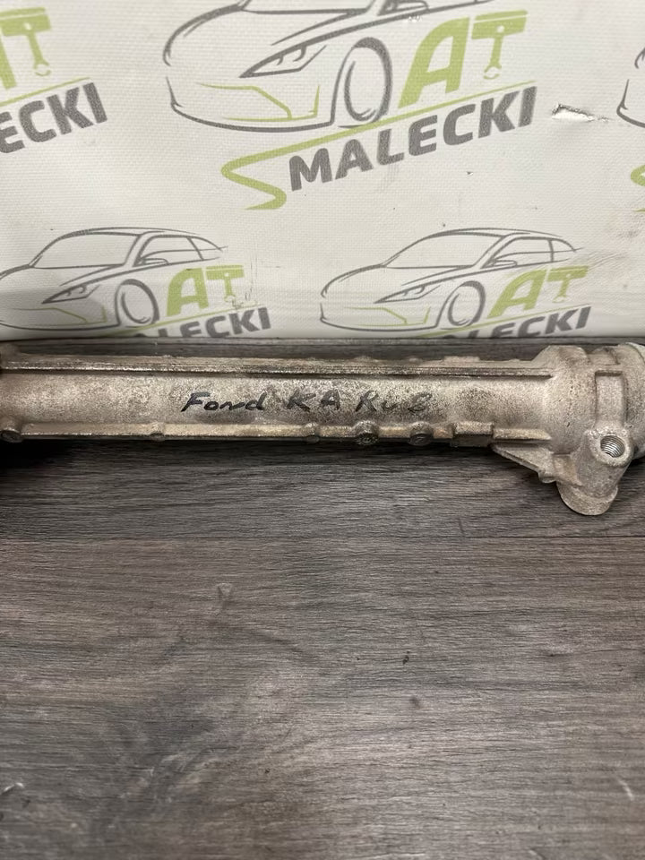 A0020918 Lenkgetriebe Lenkung Ford Ka Ru8 Fiat Panda 169