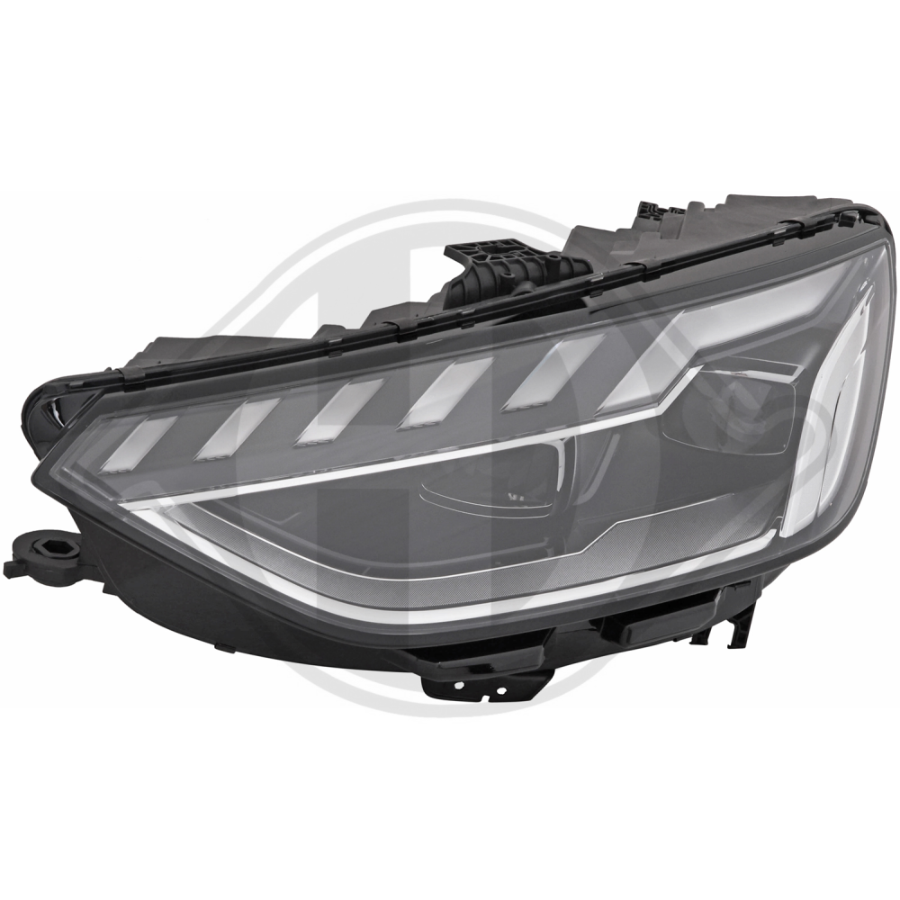 8W0941033D LED-SCHEINW. LI.  AUDI A4, 10.2019->     OHNE ZUBEHÖR 1020185