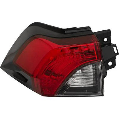 81561-42230 RÜCKLEUCHTE LINKS   RAV 4, 19->> 6688091