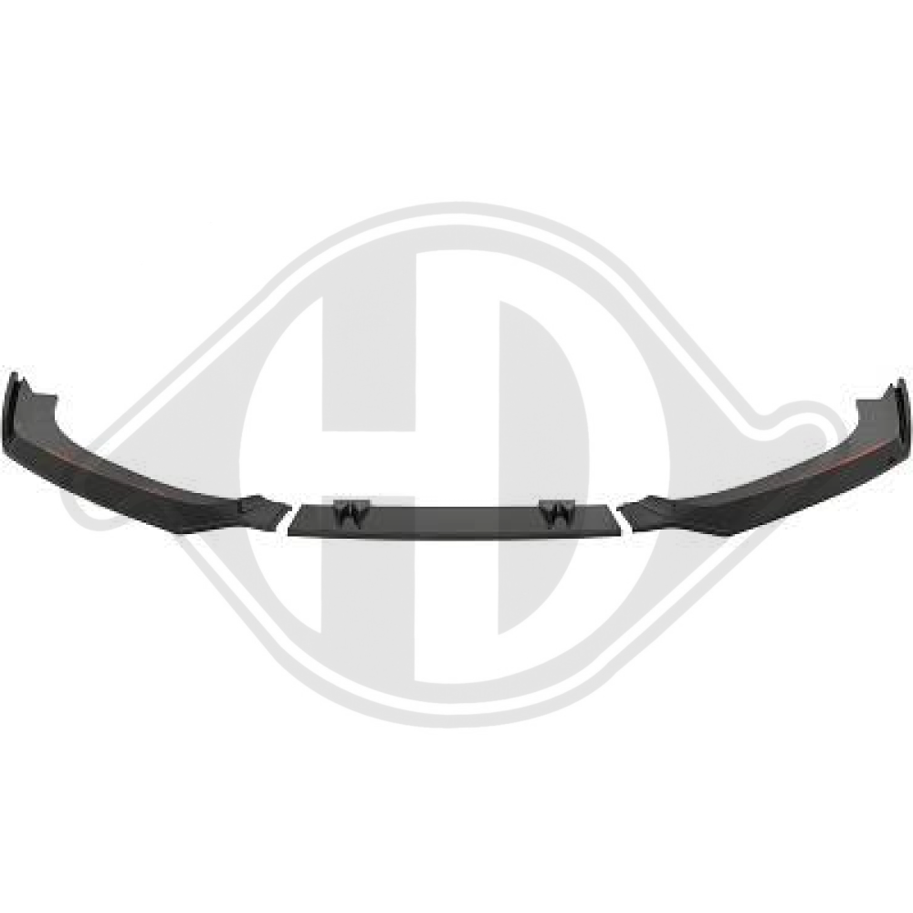 FRONTANSATZ UNTEN      A4, 15-19     RENNSPORT-OPTIK, 1020260