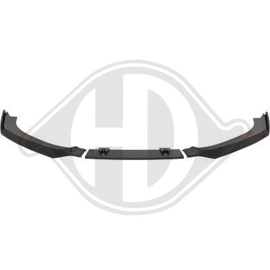 FRONTANSATZ UNTEN      A4, 15-19     RENNSPORT-OPTIK, 1020260