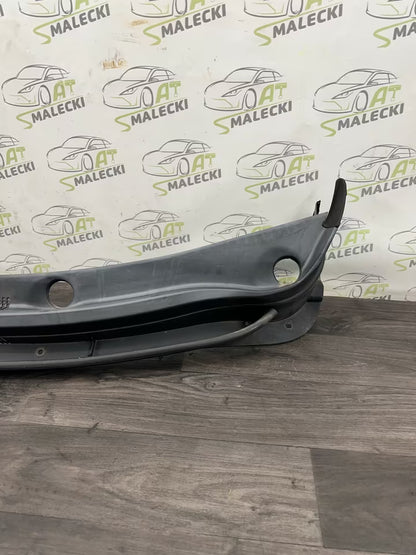 86154-B9000 Windlauf Windlaufgitter Original Hyundai i10 II BA Mo